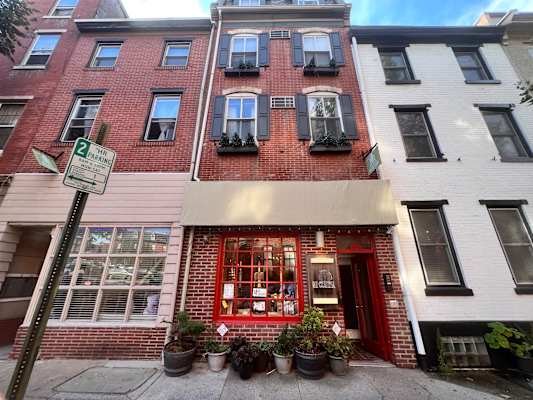 328 S. 17th Street property